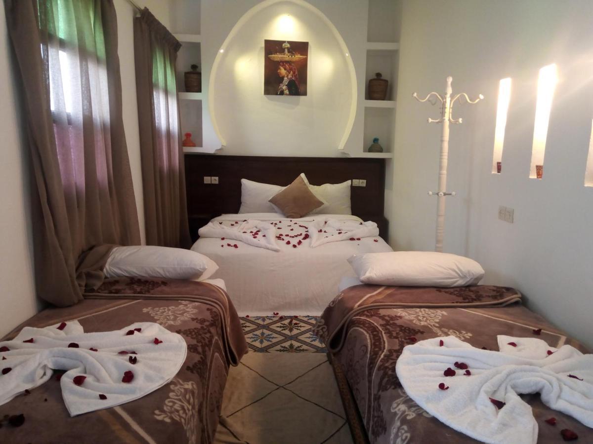 Riad 46 Марракеш Экстерьер фото