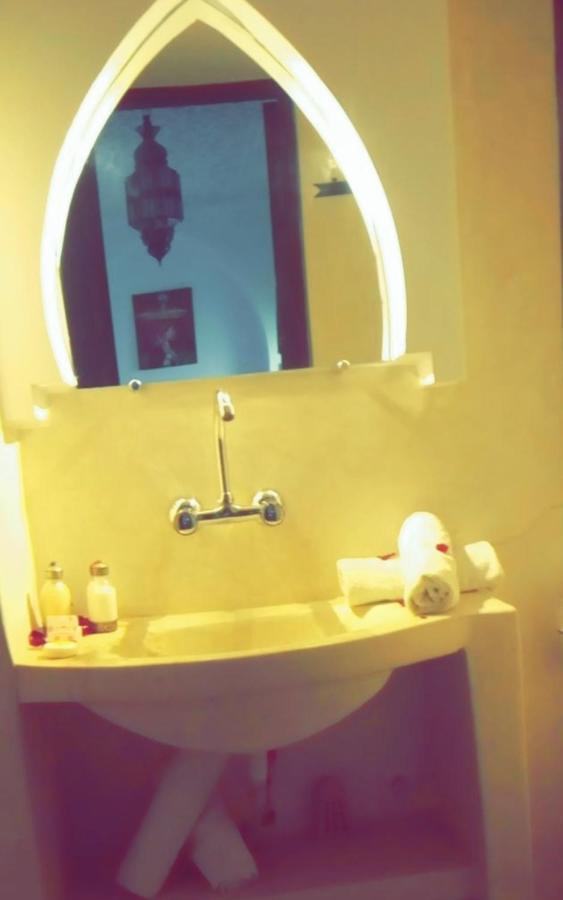 Riad 46 Марракеш Номер фото